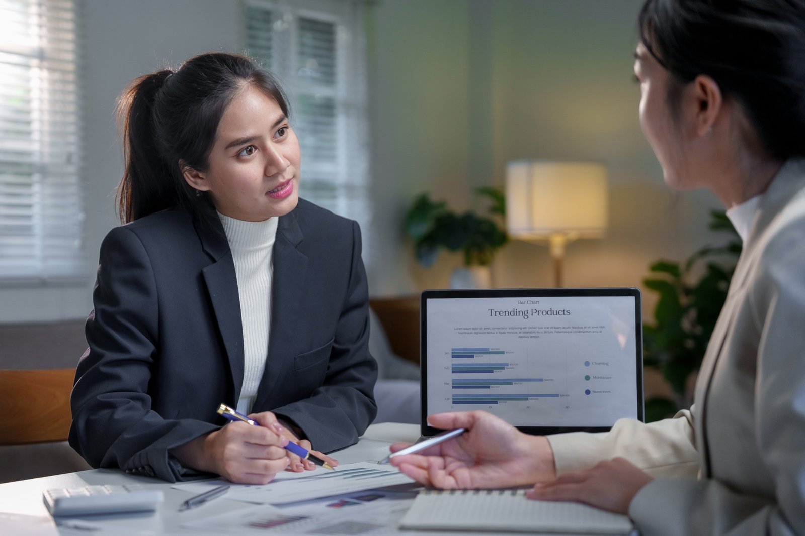 Internal Audit Services in Dubai