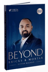 Beyond Bricks & Mortar book cover
